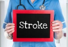 High salt intake, uncontrolled BP raise stroke risk in Kashmir Stroke