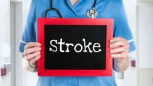 High salt intake, uncontrolled BP raise stroke risk in Kashmir