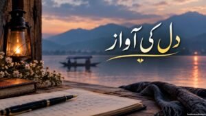 دل کی آواز